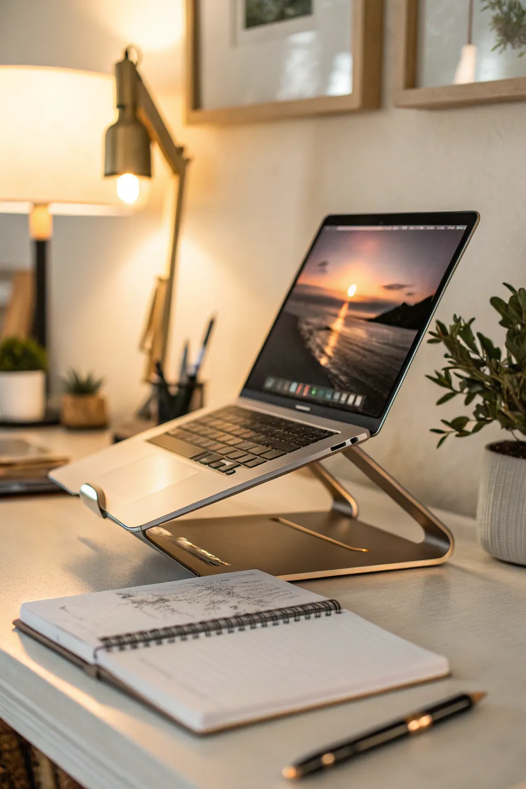 15+ Creative Laptop Decoration Ideas