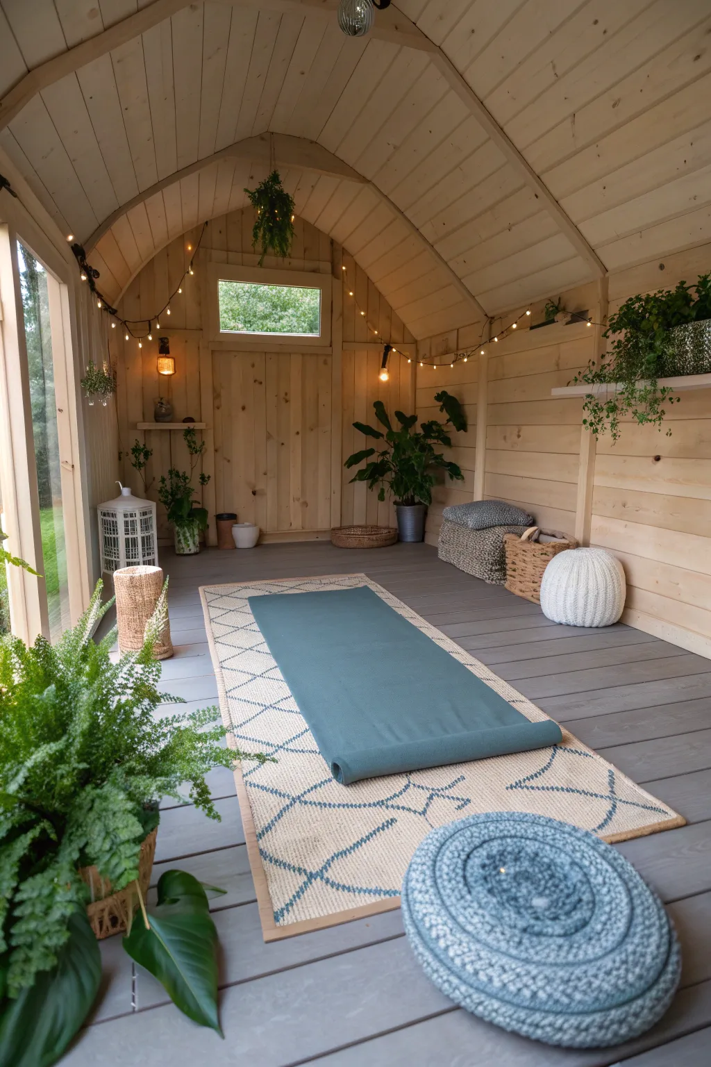 15+ Creative Shed Conversion Ideas for Your Space