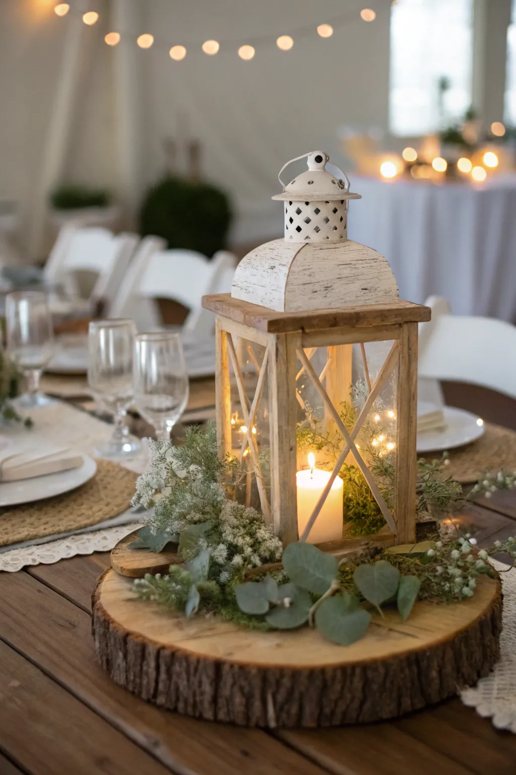 16+ Charming Rustic Party Ideas for Any Occasion