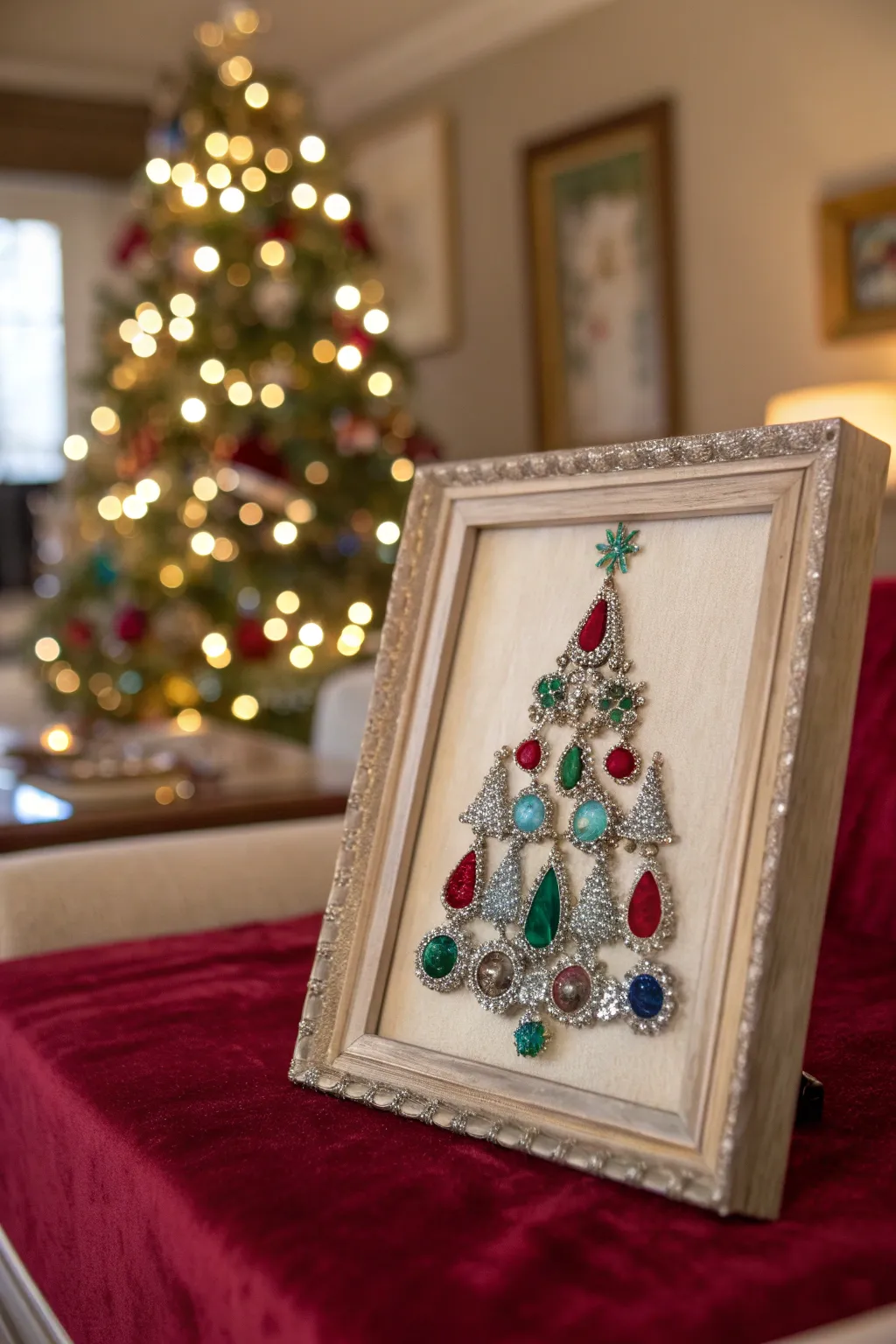 16+ Charming Vintage Christmas Ideas