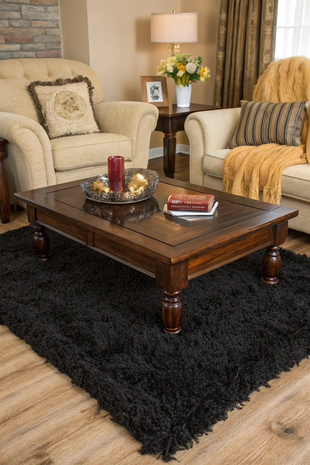 17+ Striking Black Home Decor Ideas You’ll Love