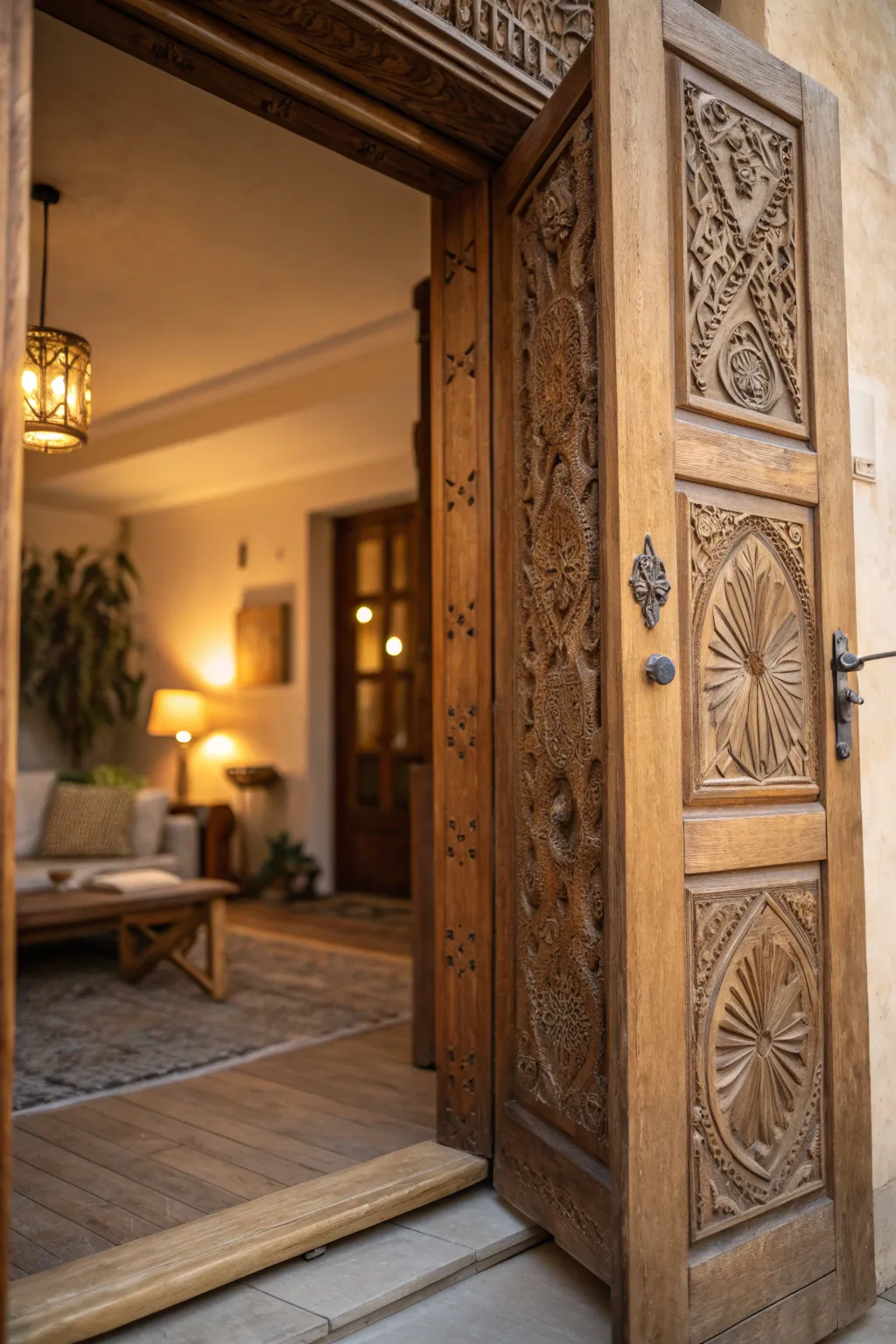 17+ Inspiring Door Ideas to Transform Your Space