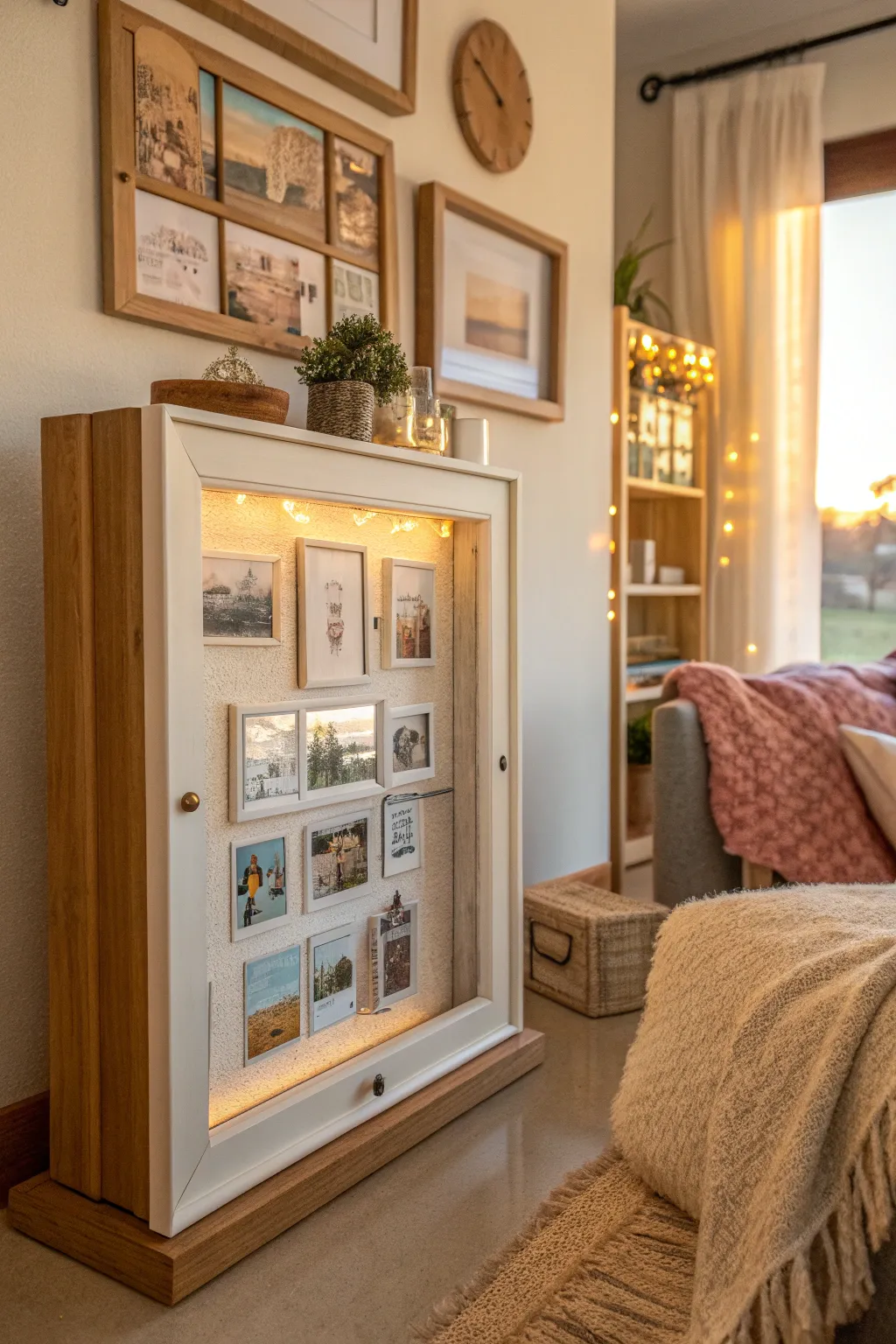 20+ Stylish Fuse Box Cover Ideas for Your Home