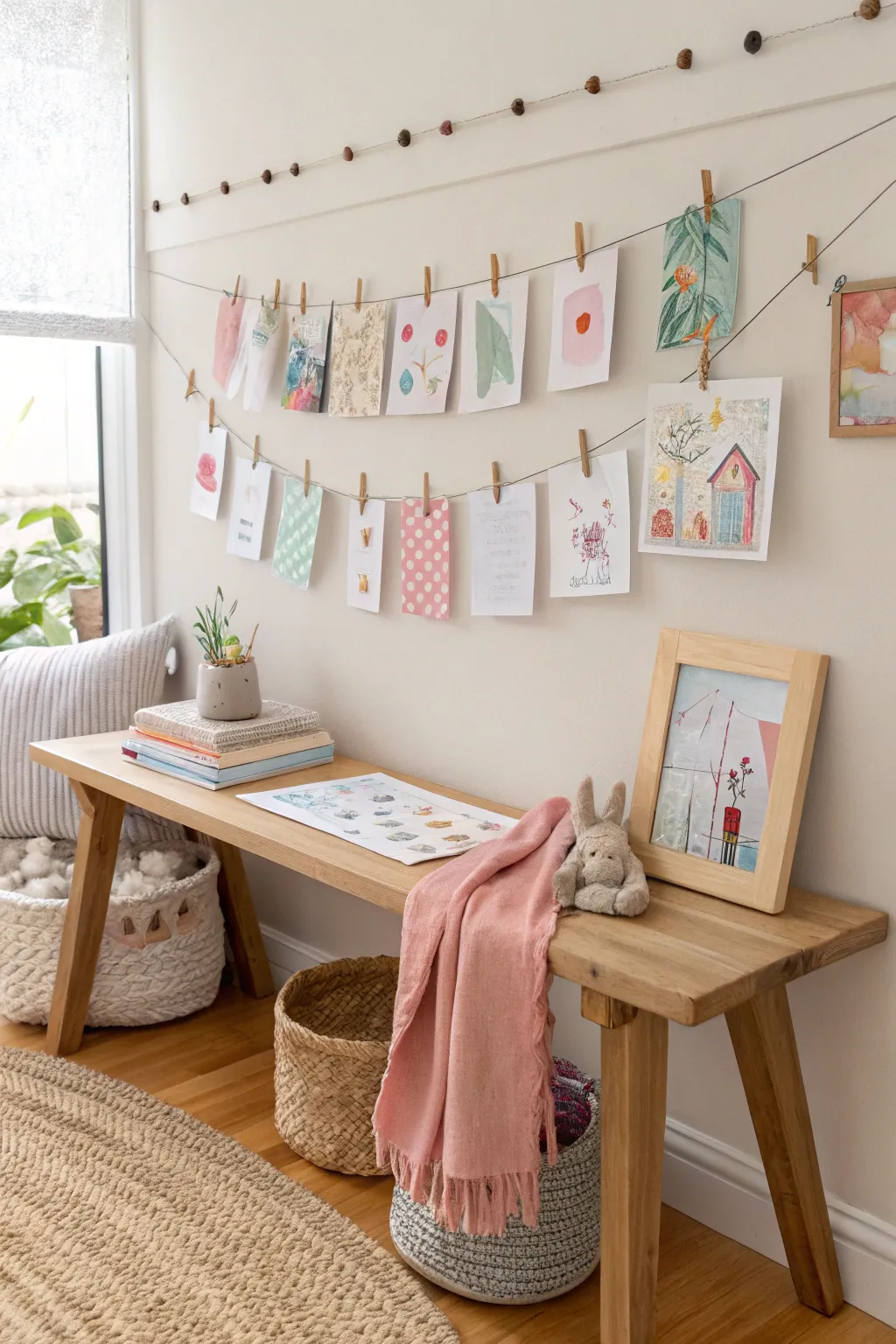 18+ Creative Kids Corner Ideas for Your Home