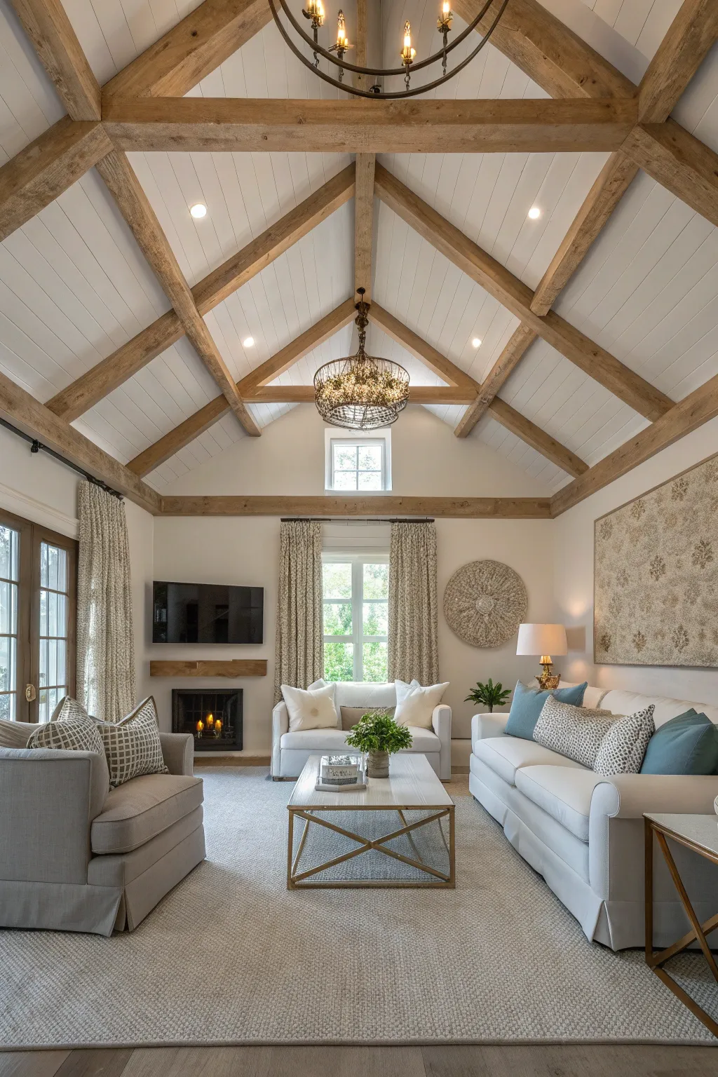 19+ Inspiring False Ceiling Ideas for Every Room