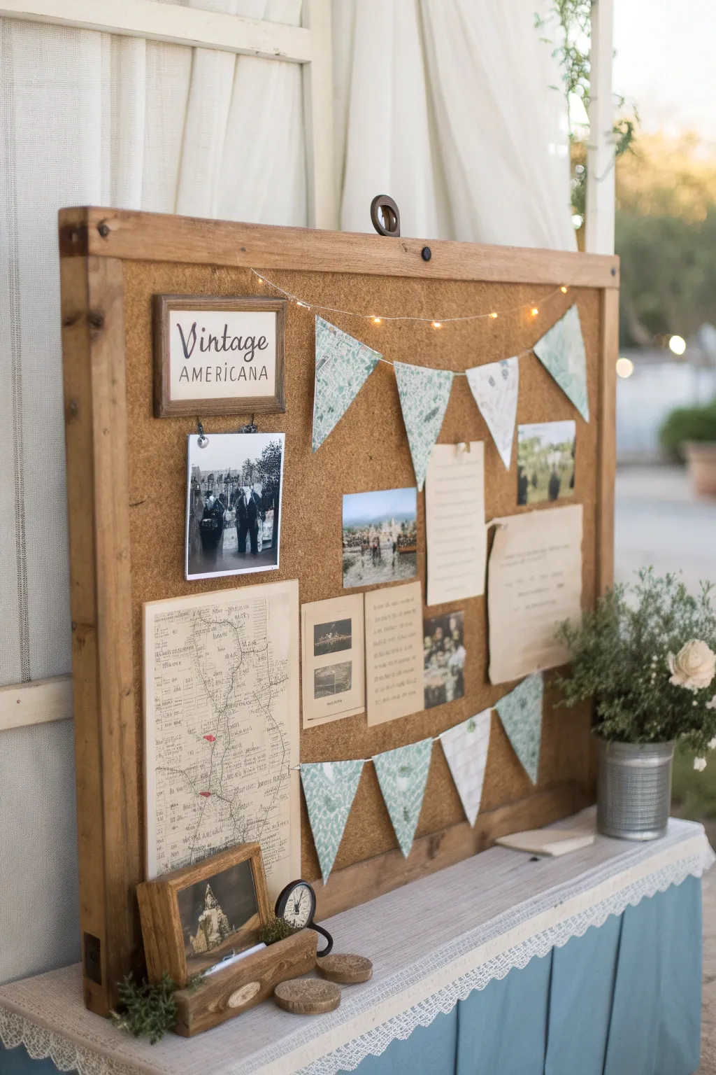 15+ Creative Patriotic July Bulletin Board Ideas