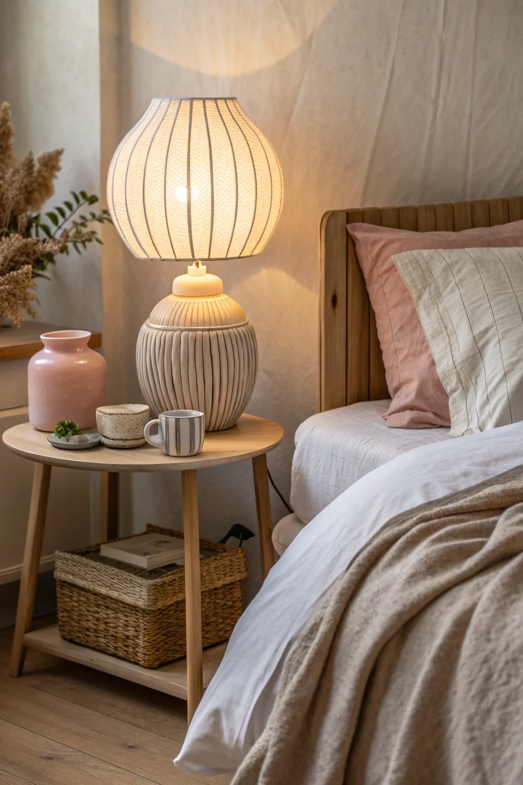 17+ Inspiring Bedroom Oasis Ideas for Tranquil Spaces