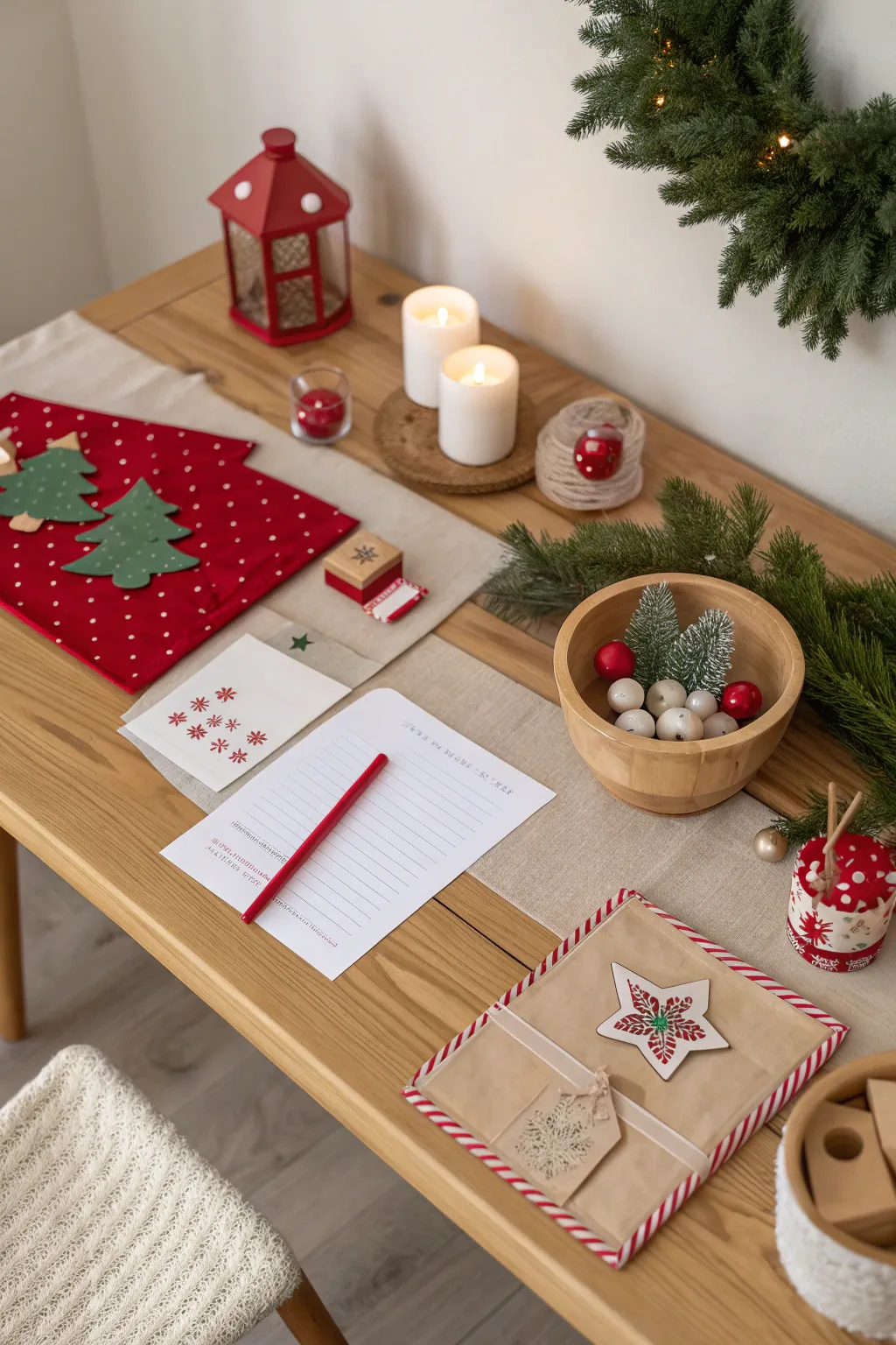 16+ Magical Christmas Festival Ideas for Your Home