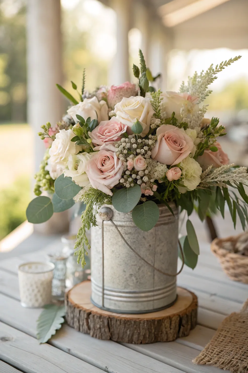 16+ Creative Gift Bouquet Ideas for Every Occasion