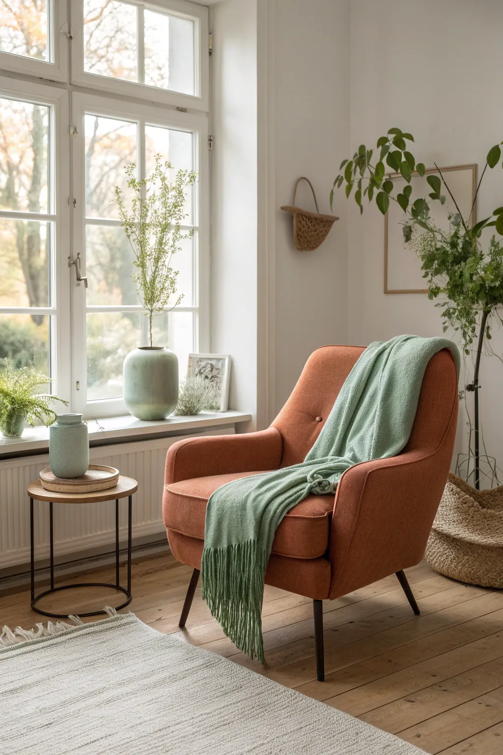 16+ Stunning Terracotta Color Ideas for Your Home