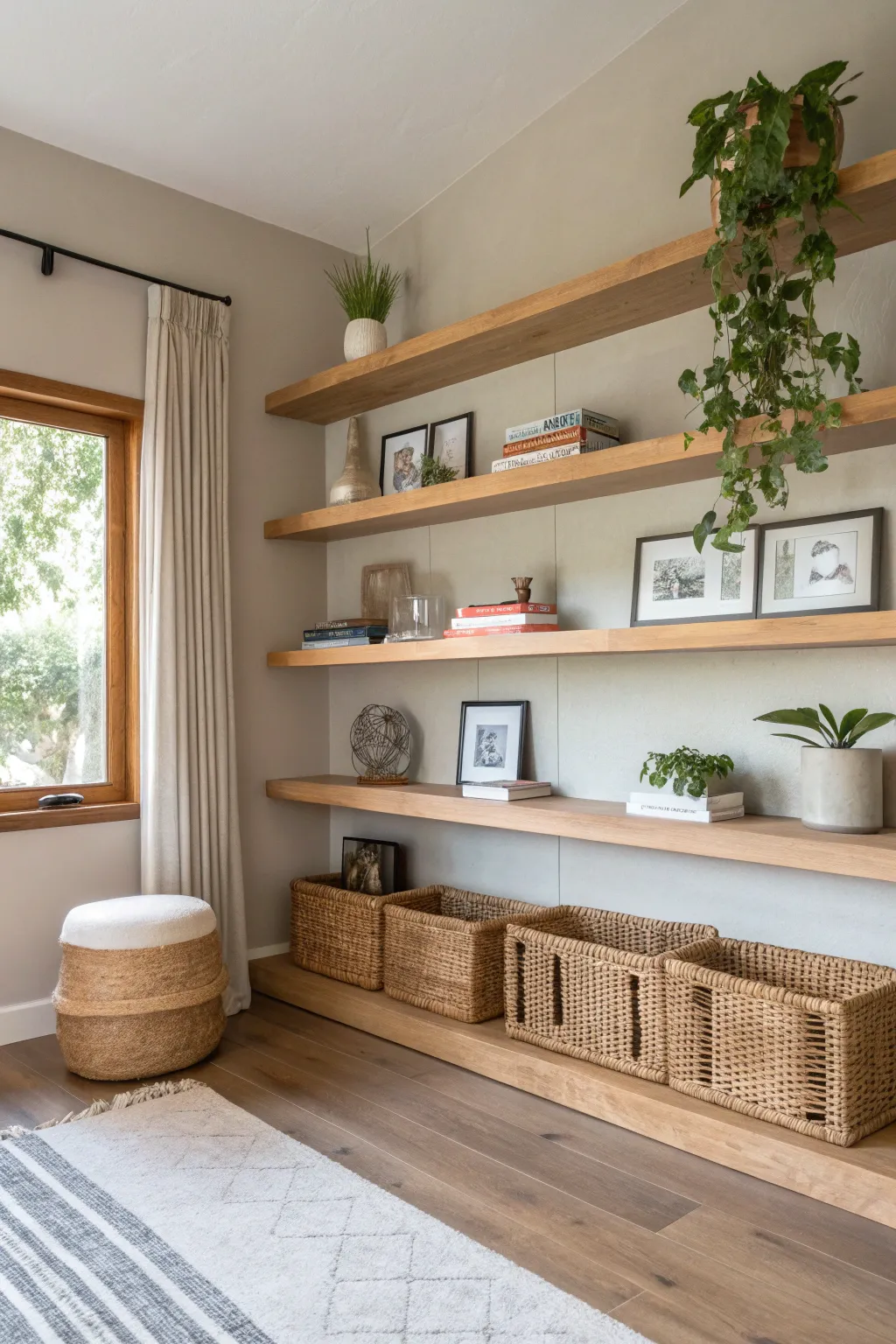 16+ Modern Book Shelf Ideas to Refresh Your Space