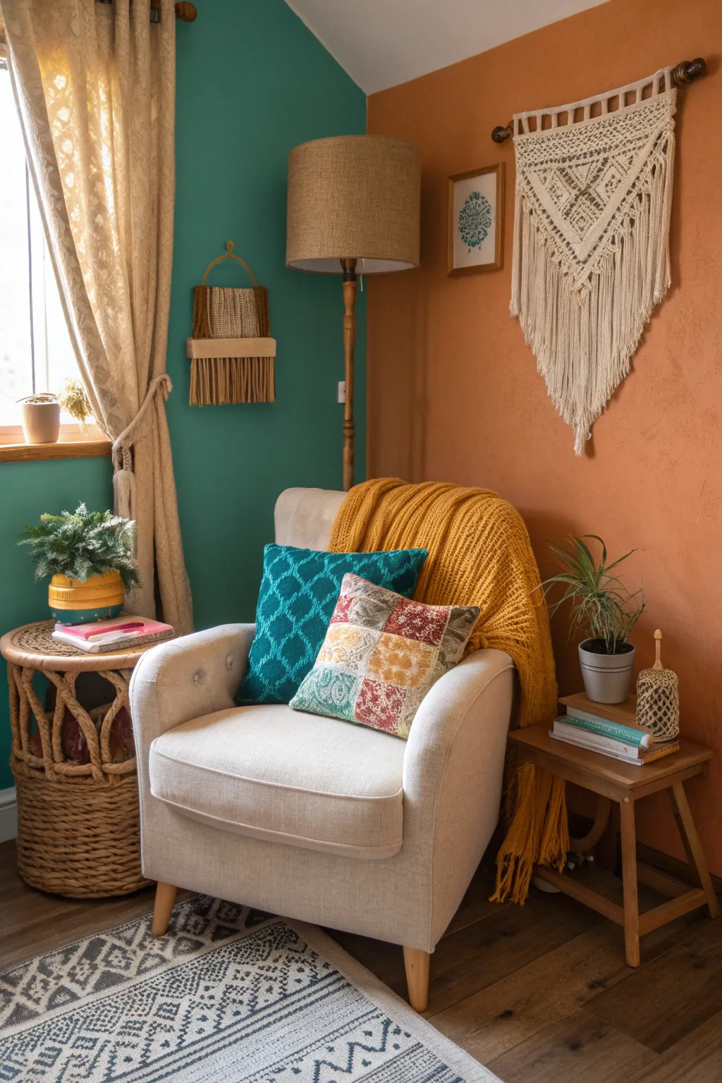17+ Cozy Reading Corner Ideas for Your Home