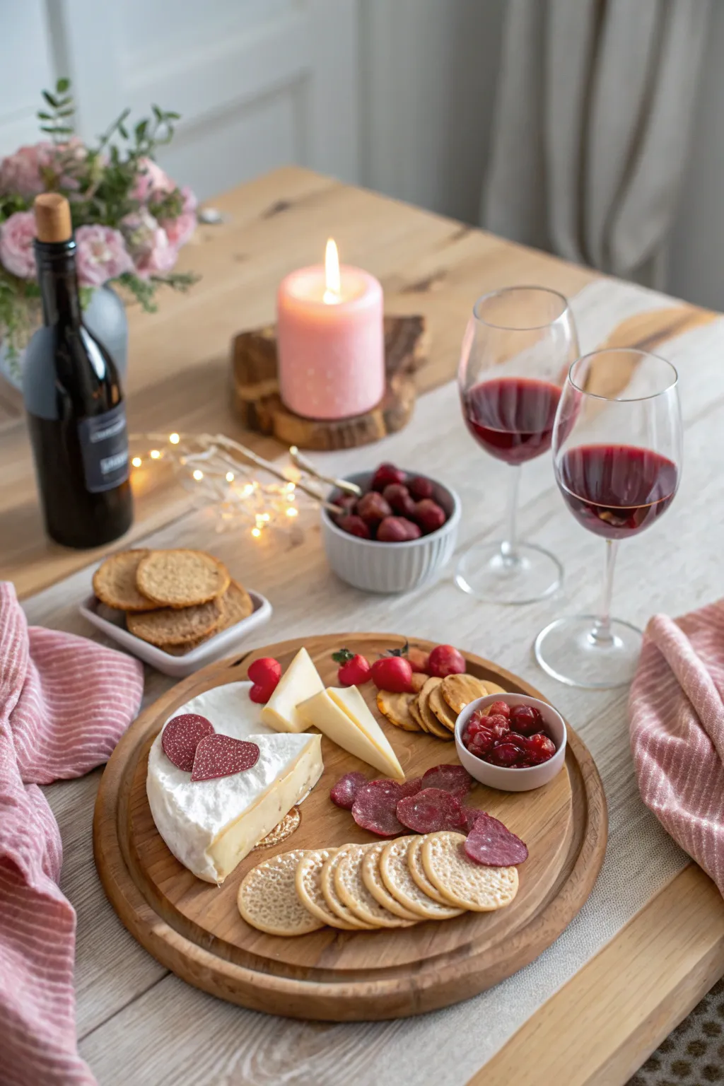 15+ Creative At-Home Valentine’s Day Ideas