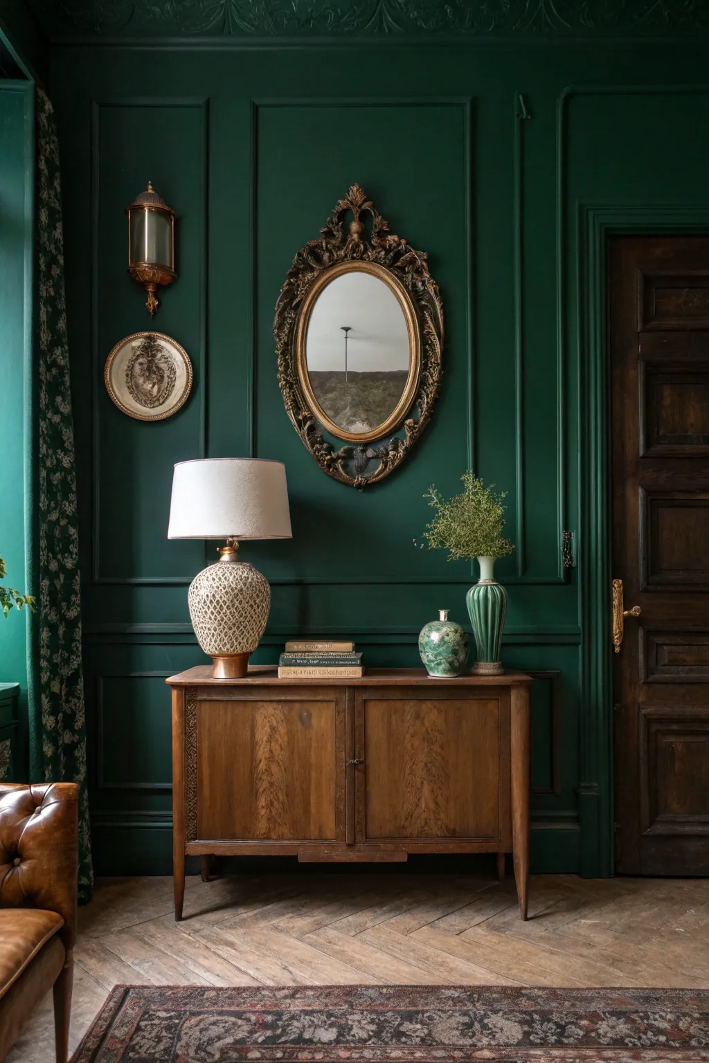 17+ Inspiring Dark Room Colors Ideas to Try