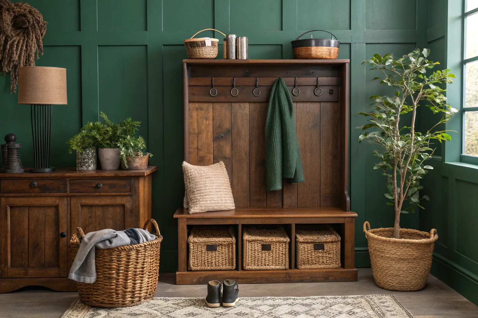 13+ Creative Chain Storage Ideas for Your Home