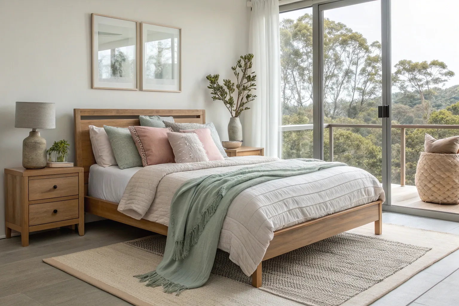 20+ Inspiring Bedroom Upgrade Ideas