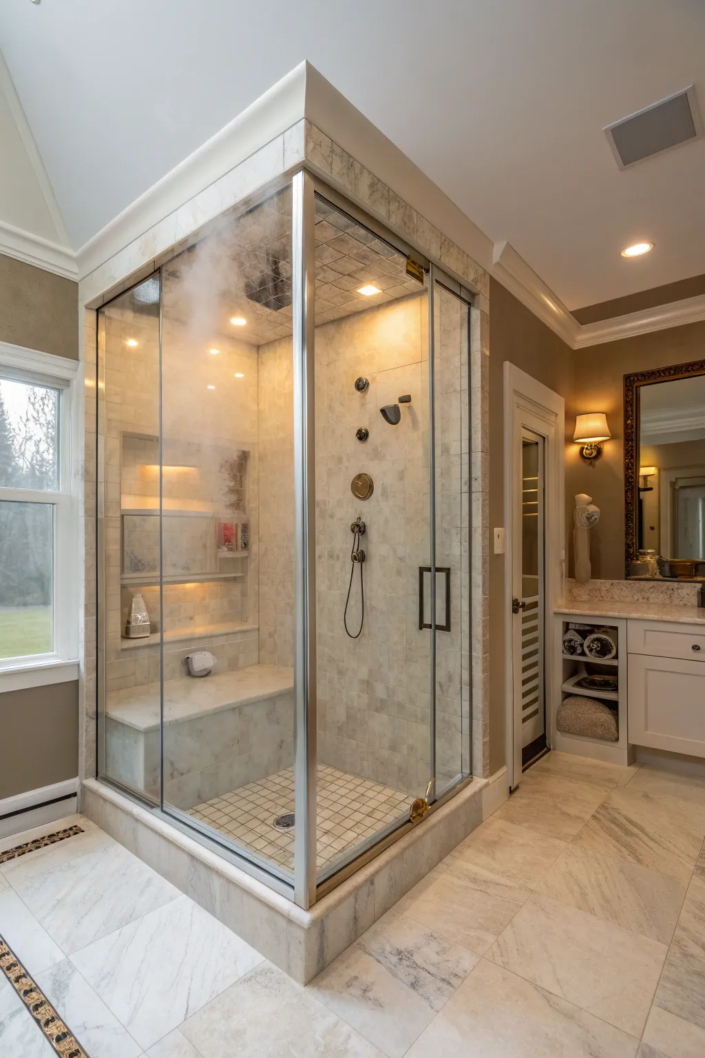 5+ Inspiring 3×3 Shower Ideas for Small Spaces